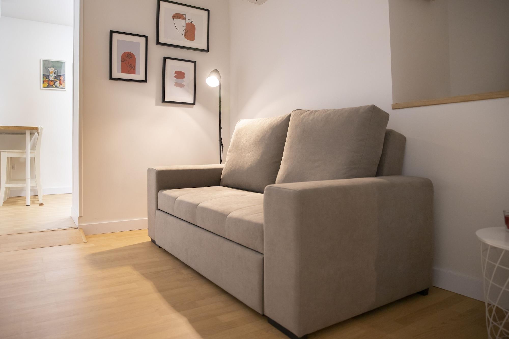 Hostal Montaloya Мадрид Екстериор снимка